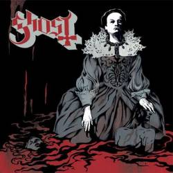 Ghost (SWE) : Elizabeth